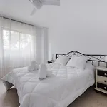 Apartamento Espacioso San Pedro De Alcantara