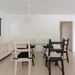 Apartamento Espacioso San Pedro De Alcantara