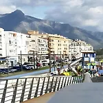 Apartamento Espacioso San Pedro De Alcantara