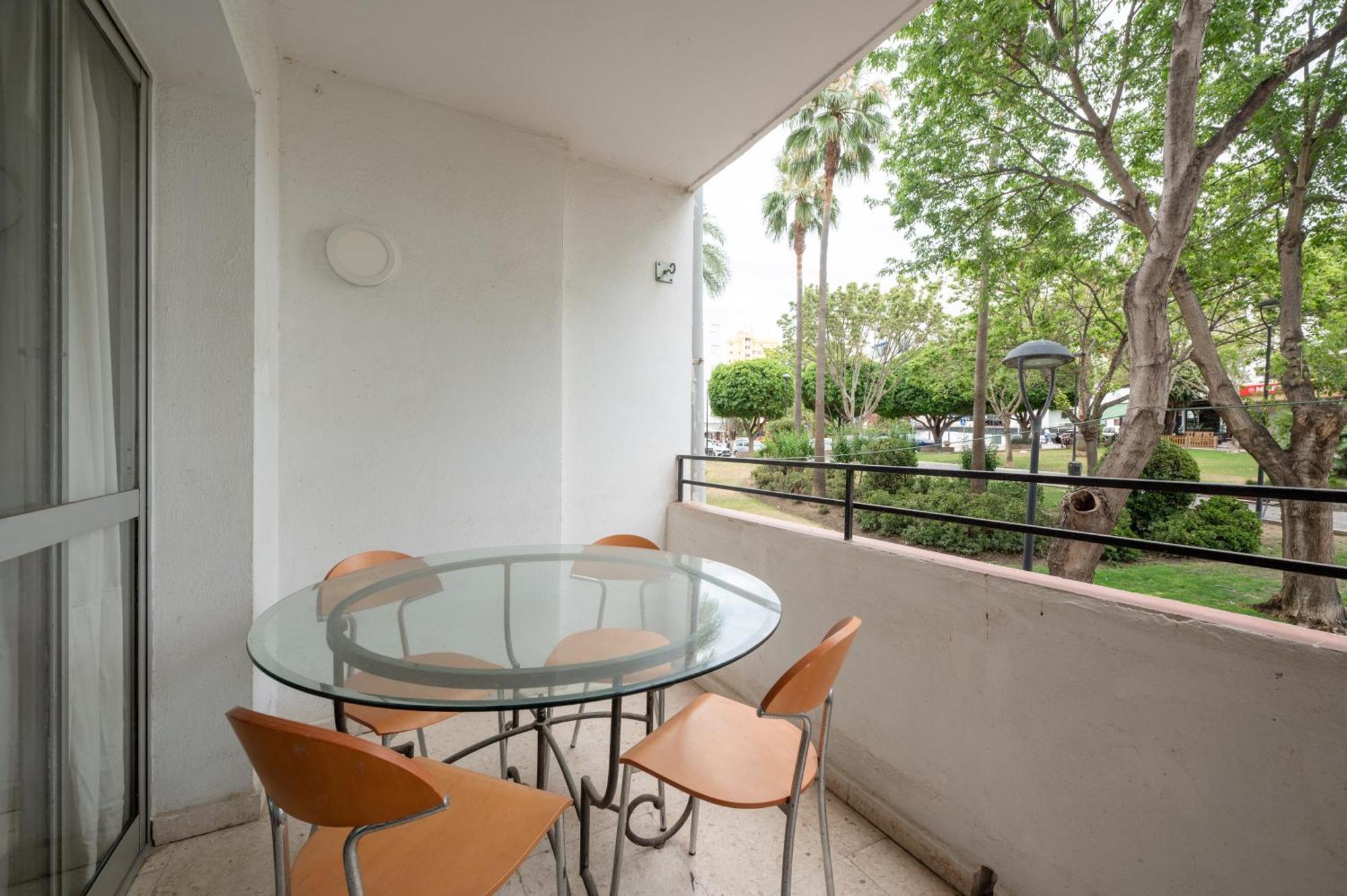 Appartamento Espacioso San Pedro De Alcantara Marbella