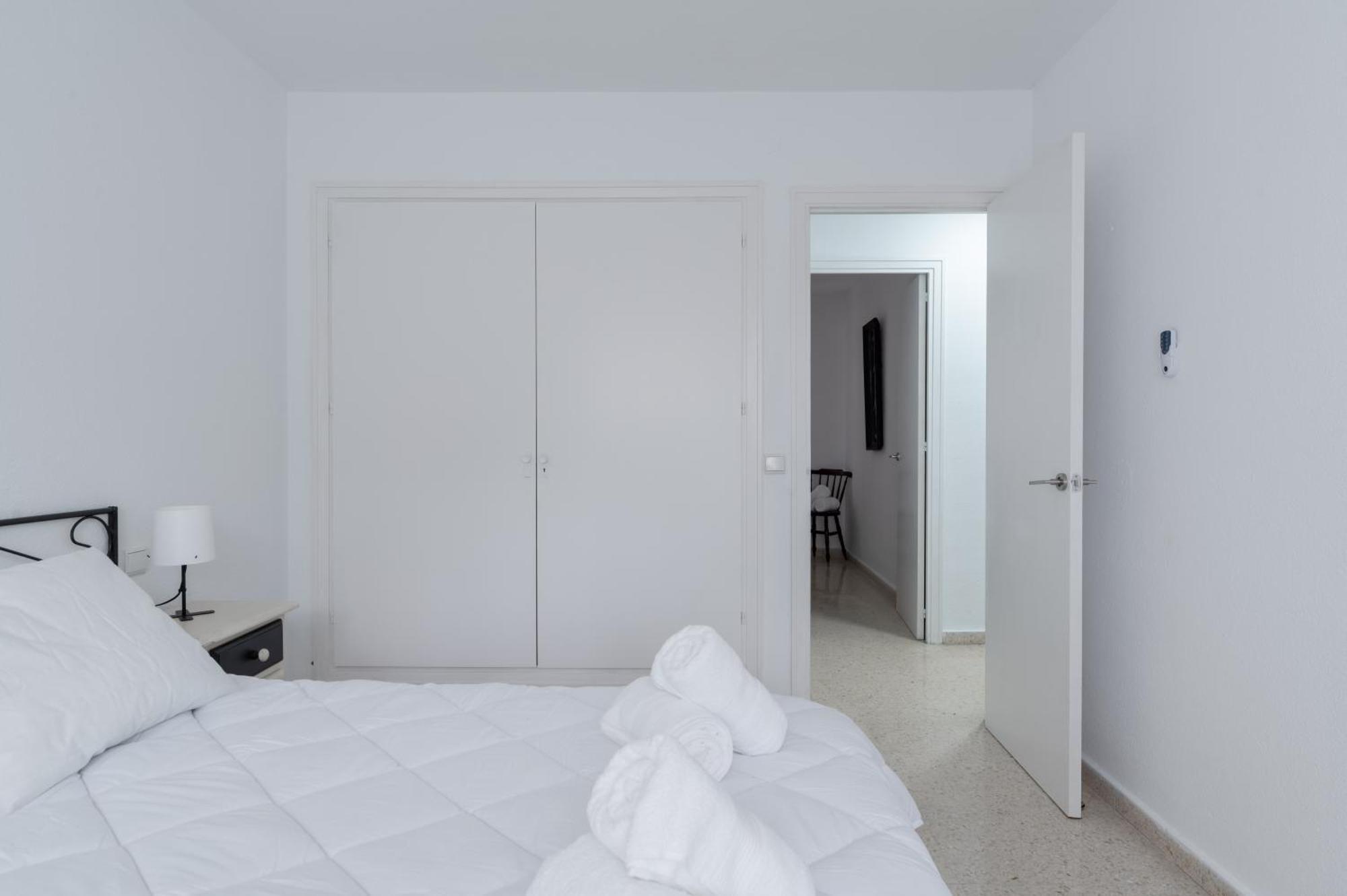 Appartamento Espacioso San Pedro De Alcantara Marbella